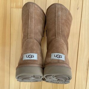 UGG boots